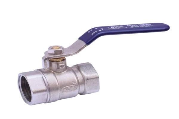 Ball valve 25mm